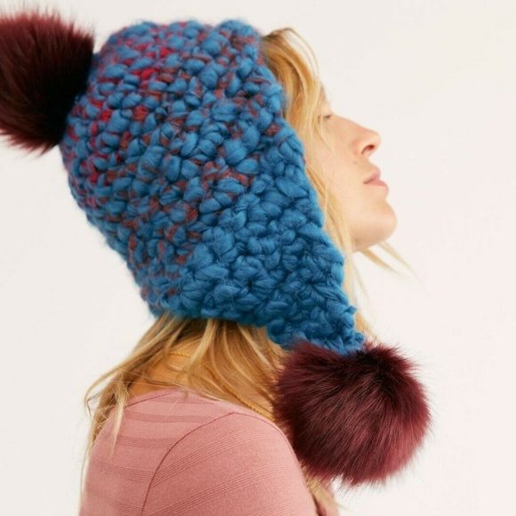 Free People Hat main image 4